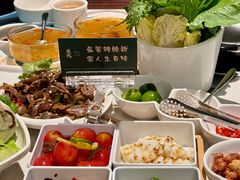 -百年果林椰子鸡(中洲店)