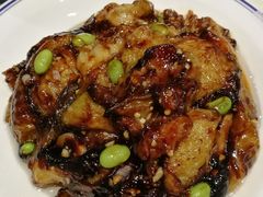 -到家尝北京菜(西坝河店)