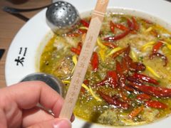 -新太二·鲜料川菜(晶耀前滩店)