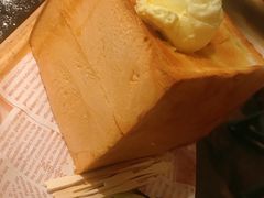 面包诱惑-绿茶餐厅(布吉万象汇店)