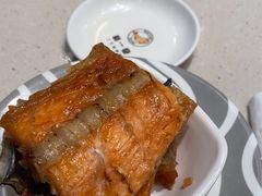 -新一番三文鱼寿司(大东海店)