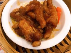 百酱蒸凤爪-新世界餐厅(万达店)