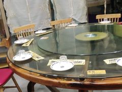 -東豫狼鲜货烧烤. 碳火烤鱼. 小龙虾(上海首店)