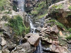 -连云港云龙涧原生态风景区