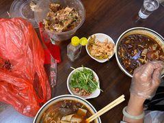 -向东街老玖面馆总店