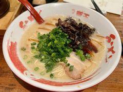 -豚王拉面(澳门银河店)