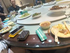 -小红鲸·海鲜餐厅(轸大路店)