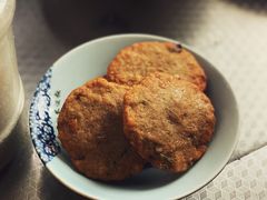 -粗茶淡饭(东关街店)