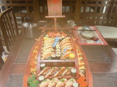 -古田居·特色寿司料理(星之岛旗舰店)