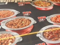 -胖哥俩肉蟹煲(厦门中华城店)