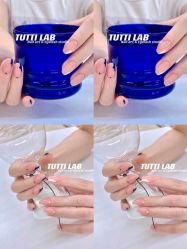 -M·X Nail日式美甲美睫