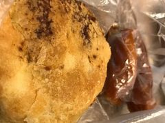 酥皮红糖醅子-李小老烧饼(常营民族家园店)