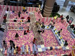 -丽达购物中心(崂山店)