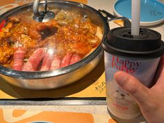 -黄记煌三汁焖锅(顺义华联店)