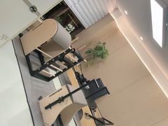 -中田·健身+普拉提(虹悦城店)