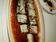 -香丰阁·烤鸭·川湘菜(清河店)