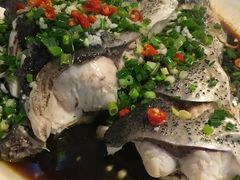 -好灶头妈妈菜·柴火灶台鱼·千岛湖土菜地标美食