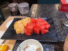 -海底捞火锅(汇悦城店)