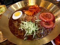 -胡悦里韩式烤肉(芝罘万达广场店)