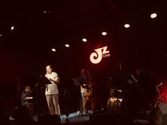 -JZ Club 爵士酒吧(上海店)