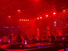 -MOSSO音乐酒吧·live house(南京旗舰店)