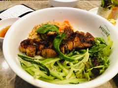 -美奈小馆·东南亚菜(福田星河COCO Park店)