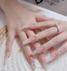 -CO COLOR美甲美睫美妆