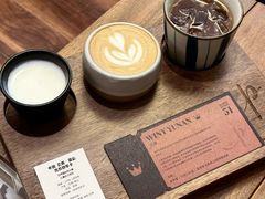 -Parking Coffee(孩儿巷店)