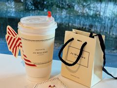 -Manner Coffee(凌空SOHO店)