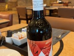 -怡聚轩全日制自助餐厅(大中华喜来登酒店)