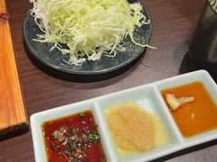 -蒜香焼肉PURUSHIN(马场路店)