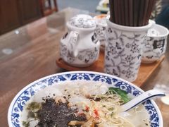 -老温州馄饨担(东游大厦店)