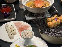 -大拙里·精致融合菜(沙湖桃源国际店)