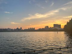 -天鹅湖体育公园