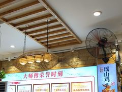 -大师傅金奖啤酒鱼(西街口总店)