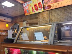 -赛百味SUBWAY(毓璜顶店)