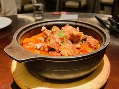 -俏江南(东方广场店)