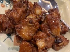 -金鮀岛潮州酒家