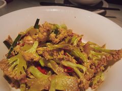 -新辣宴·湖南家常菜·商务聚餐(中粮创芯店)