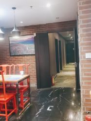 -时尚殿堂·颜SPA