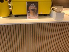 -麦当劳(新塘万达广场分店)