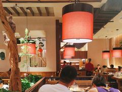 -老阿爸鲜鱼土菜(独墅湖店)