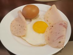 -韵咖啡自助餐厅(天津香格里拉店)