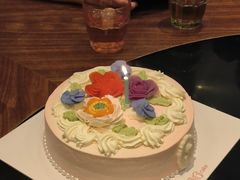 -36cake生日蛋糕(福田店)