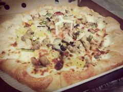 -必胜客(漕宝路店)