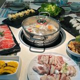 在三亚我吃到好吃的椰子鸡火锅～