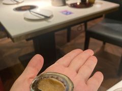 -加餐海鲜自助(宝龙一城店)