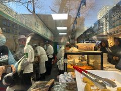 -黑窑厂糖油饼烤鸭·清真菜(总店)