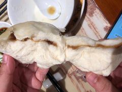 叉烧包-金城大酒店-中餐厅(汾江中路店)