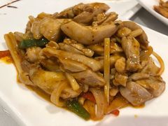 东安子鸡-马凯餐厅(长椿街店)
